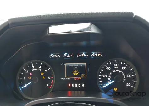 2018 Ford F150 Xlt z USA, uszkodzony, nr VIN 1FTEW1EG8JFB22765